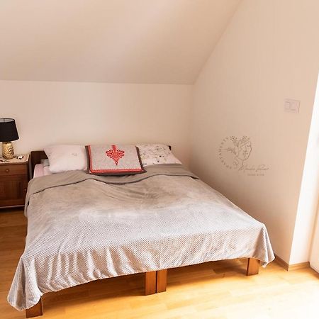 Apartamenty Home&Spa Rabka-Zdrój Exterior foto