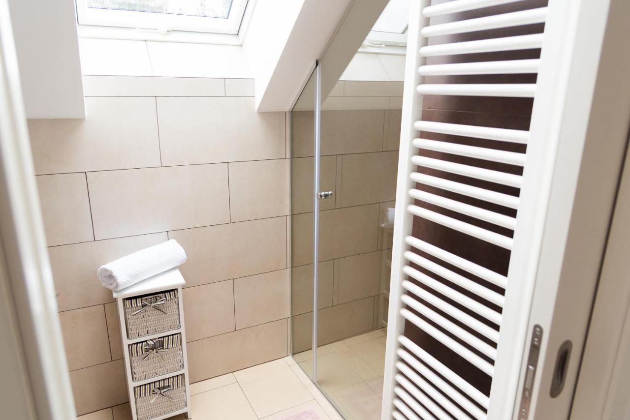 Apartamenty Home&Spa Rabka-Zdrój Exterior foto