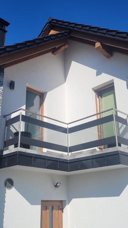 Apartamenty Home&Spa Rabka-Zdrój Exterior foto
