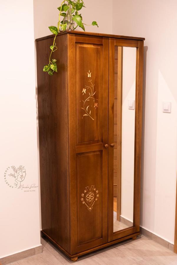Apartamenty Home&Spa Rabka-Zdrój Zimmer foto