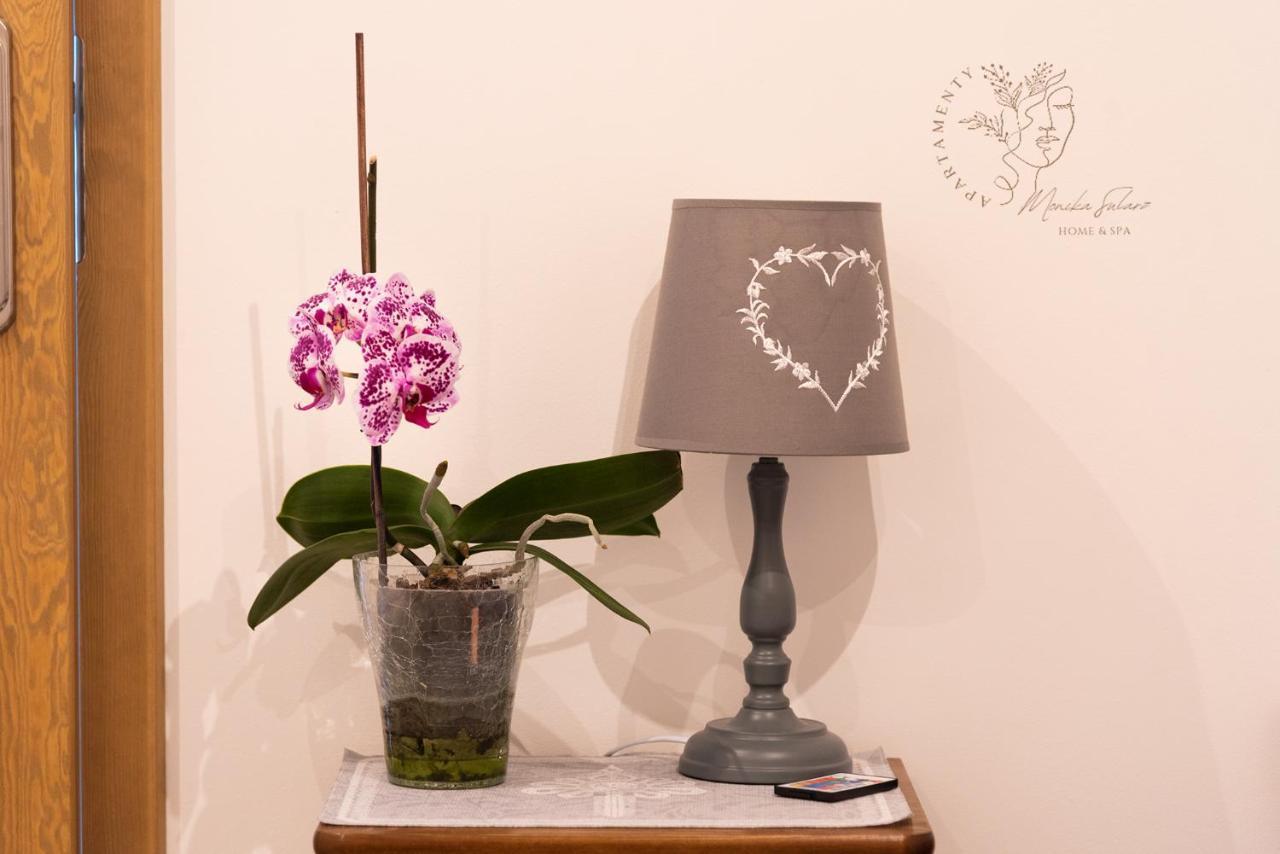 Apartamenty Home&Spa Rabka-Zdrój Zimmer foto