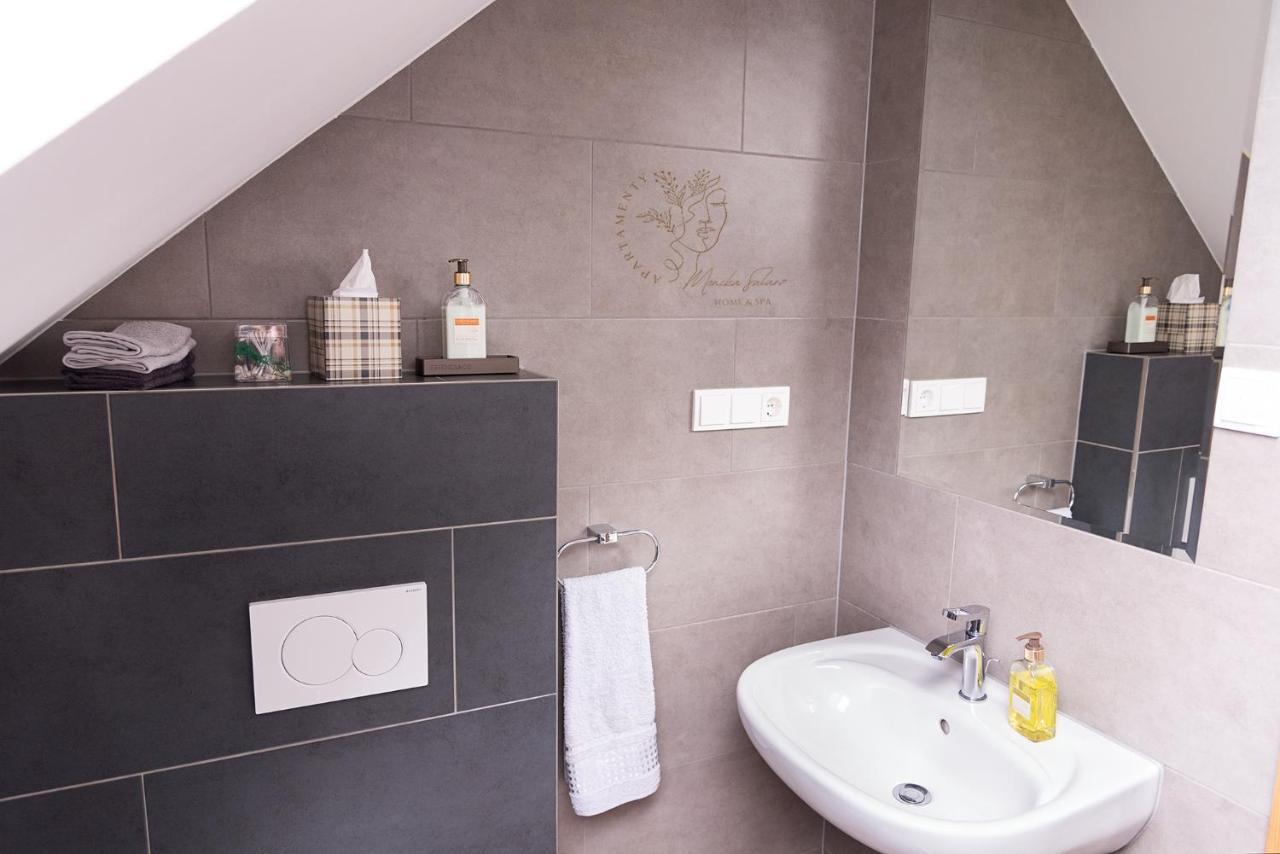 Apartamenty Home&Spa Rabka-Zdrój Zimmer foto